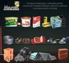 Produse metalurgice,  materiale pentru constructii,  instalatii sanitare, electrice