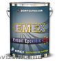 Vopsea Epoxidica Bicomponenta EMEX