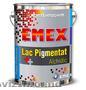 Lac Alchidic Pigmentat Semitransparent EMEX